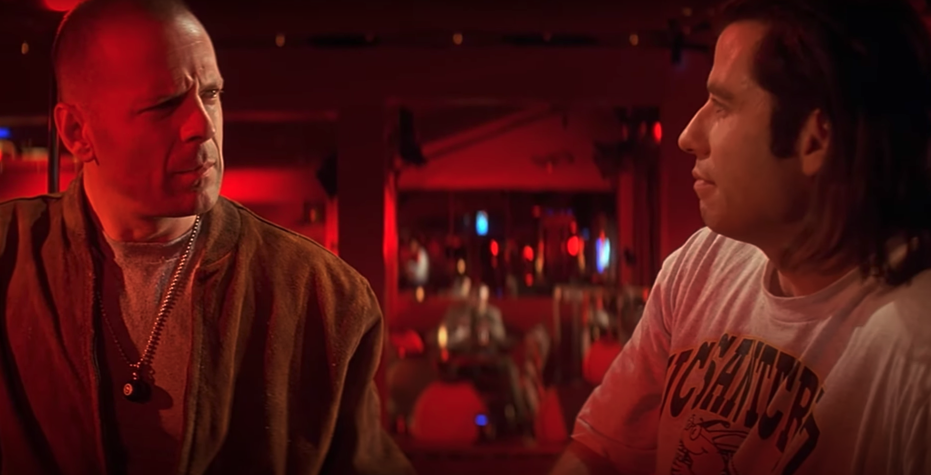 Pulp Fiction : comment Bruce Willis s'est imposé au casting du chef-d'oeuvre de Tarantino