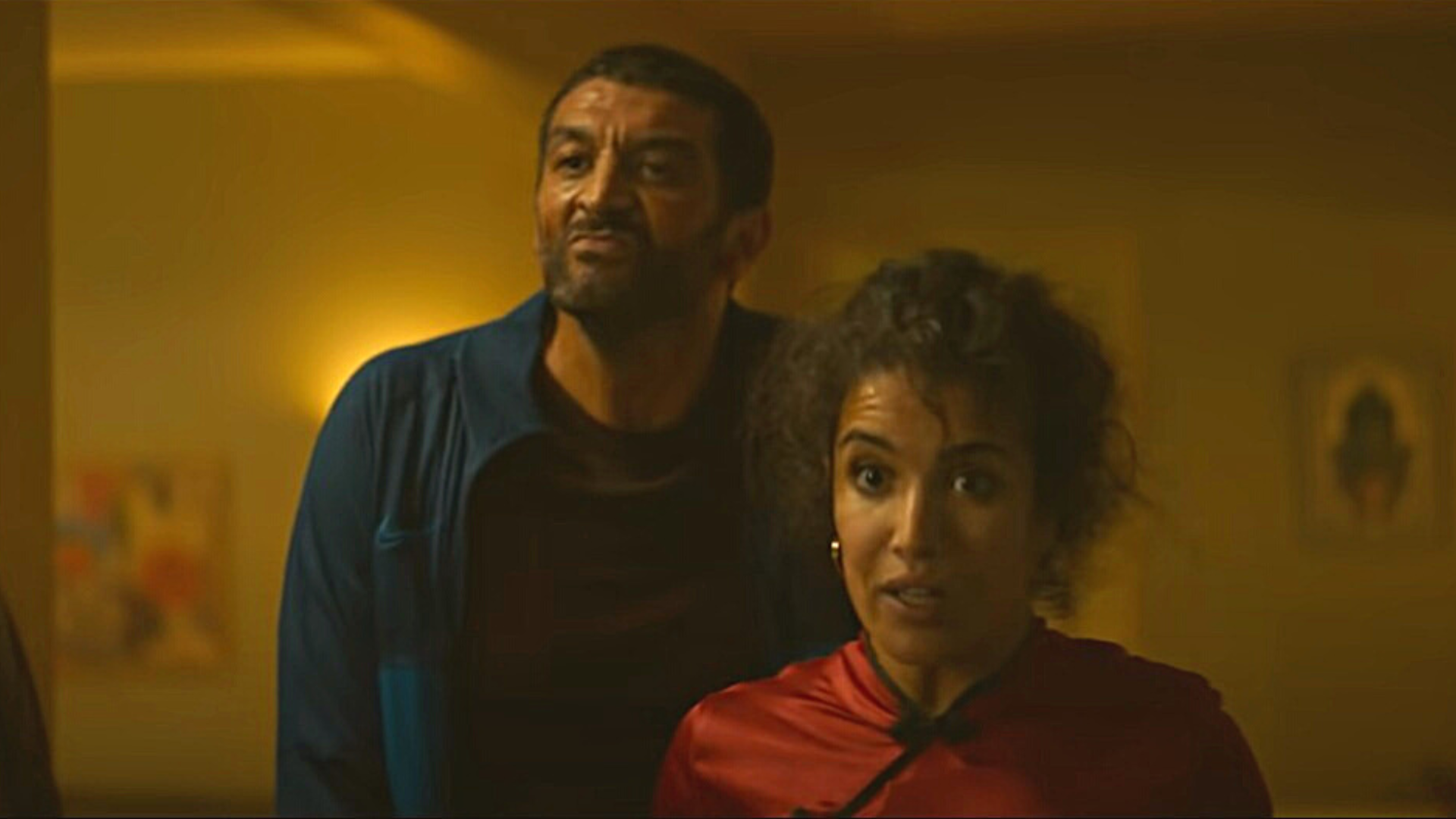 Kung-Fu Zohra : comment le réalisateur s'est inspiré de sa vie ?