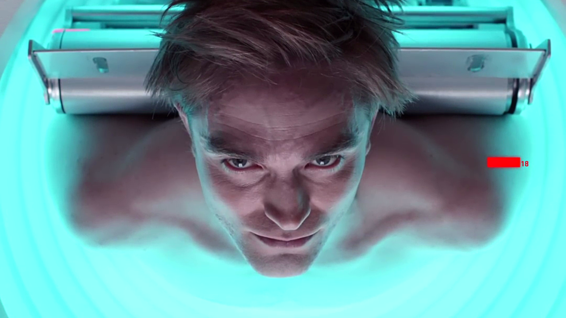 Mickey 17 : un premier teaser pour le Bong Joon-ho avec Robert Pattinson