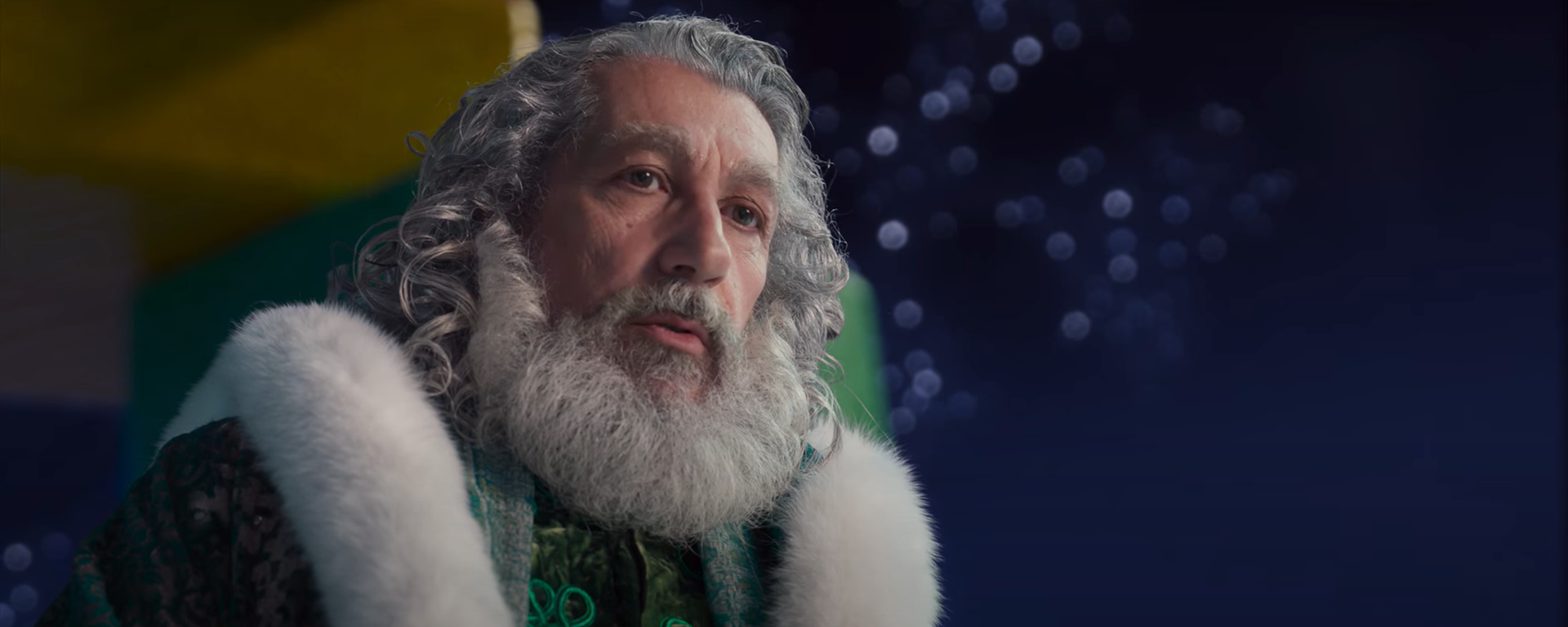 Santa & Cie : cette idée folle qui a été abandonnée