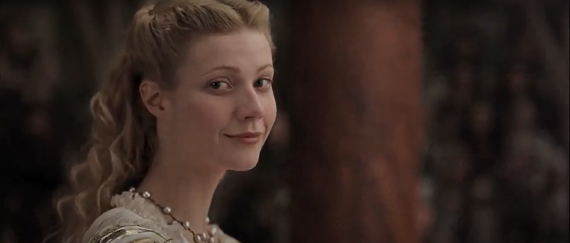 Shakespeare in Love : quand Glenn Close s'étonnait de l'Oscar pour Gwyneth Paltrow