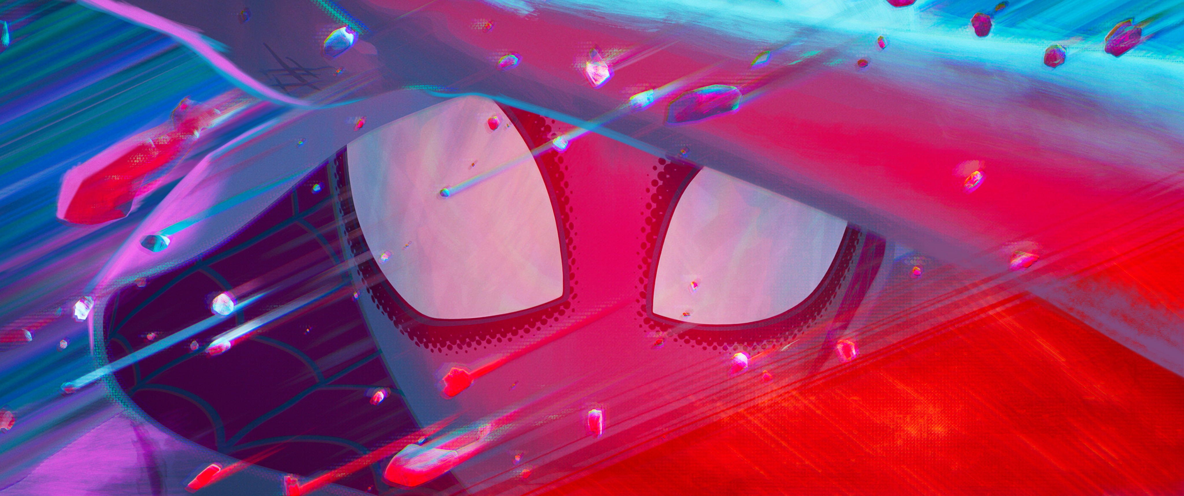 Spider-Man: Across the Spider-Verse se dévoile avec une nouvelle bande-annonce