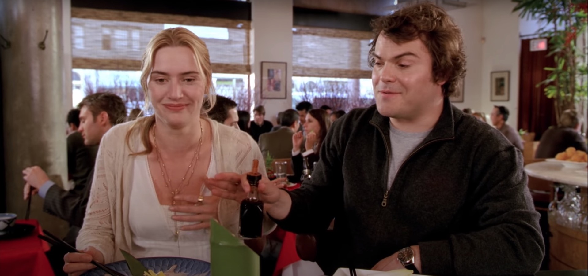 The Holiday : ce caméo prestigieux qui n'était pas du tout prévu