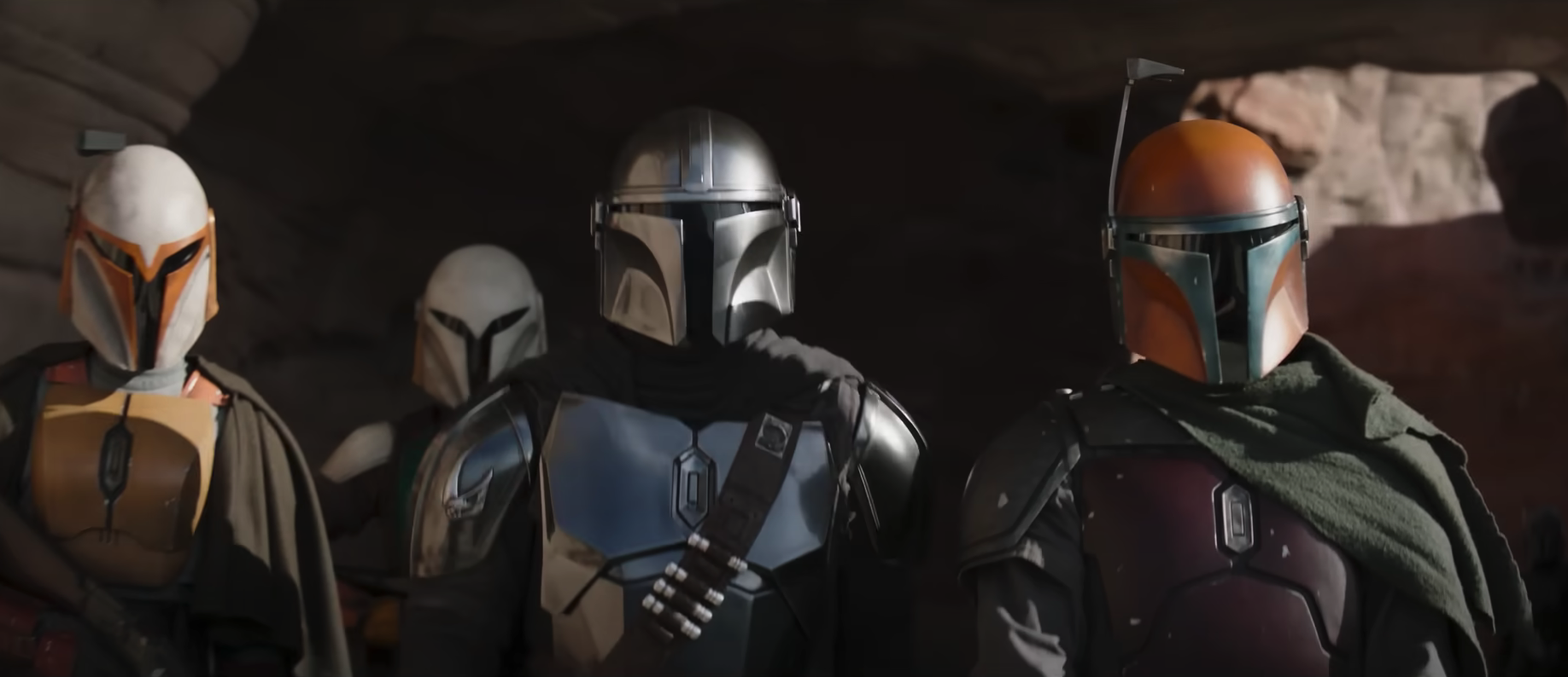 The Mandalorian : on sait enfin quand sortira la saison 3