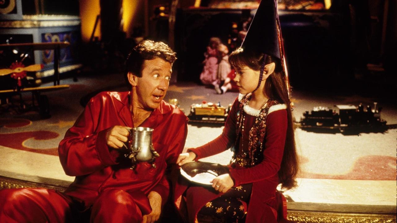 Super Noël : le tournage a été chaud et laborieux pour Tim Allen