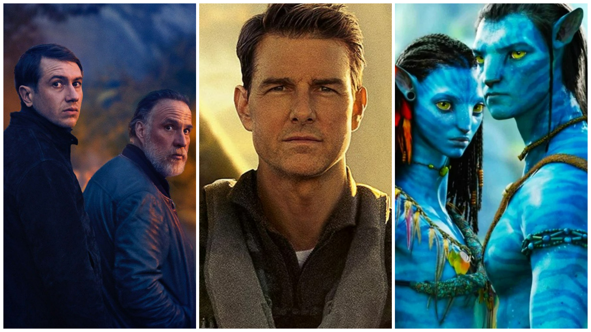 Top 2022 : découvrez les meilleurs films de l'année pour la rédac'