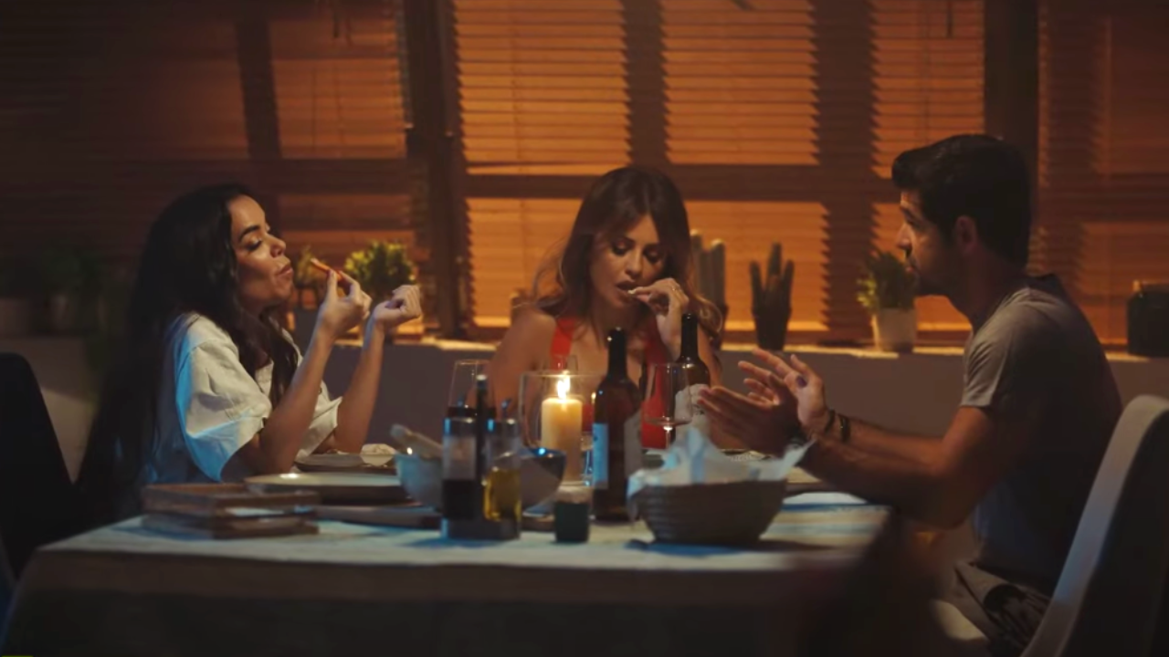 Un Dos Tres Nouvelle génération : que sont devenus Roberto, Lola et Silvia ?