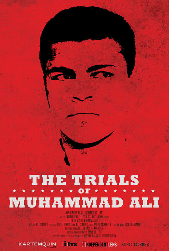 The Trials of Muhammad Ali