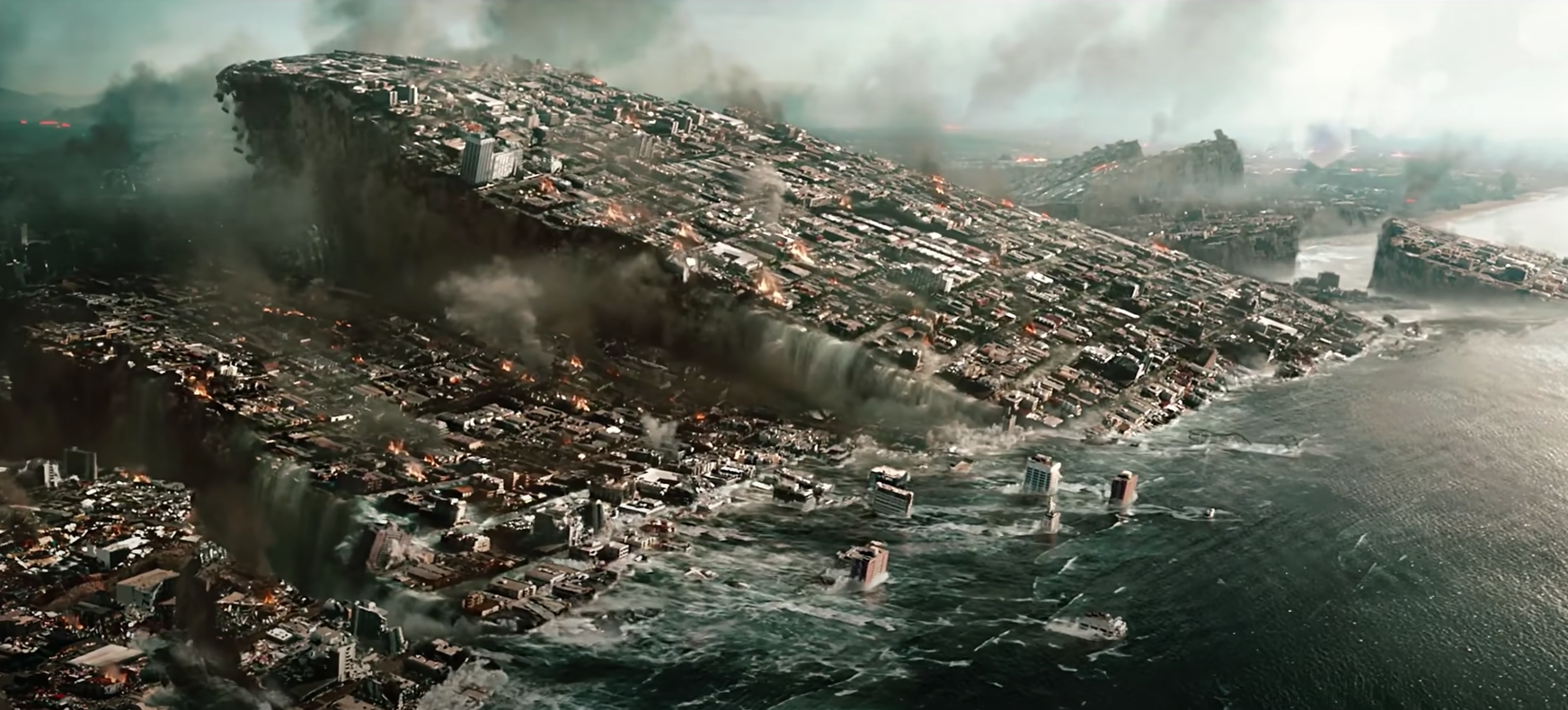 2012 : quand la promotion de la fin du monde fait scandale