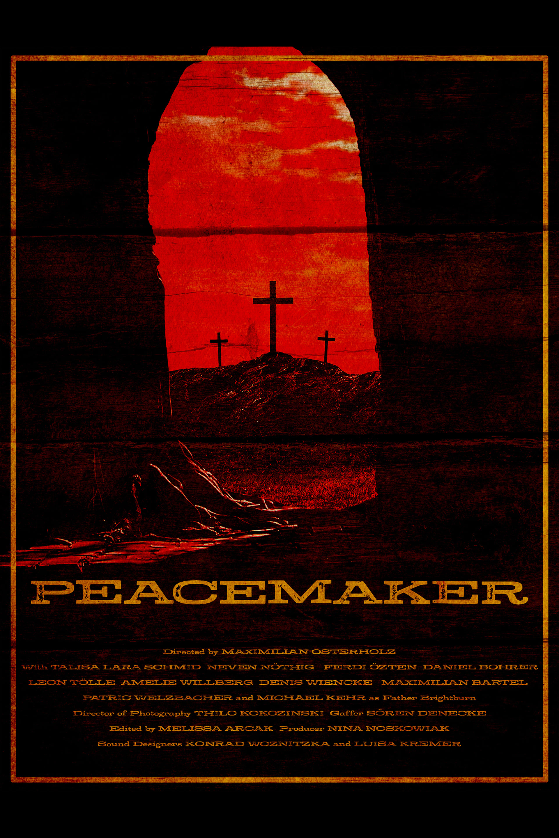 Peacemaker