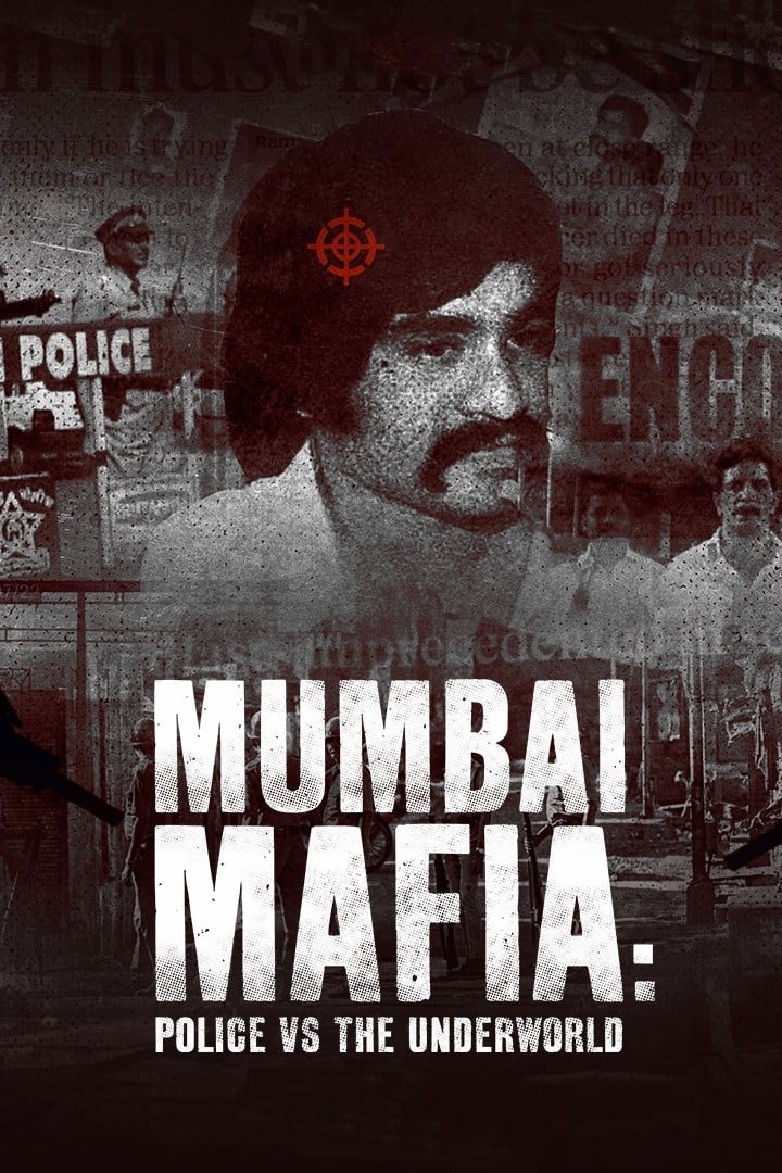 Mumbai sans merci : Police contre mafia