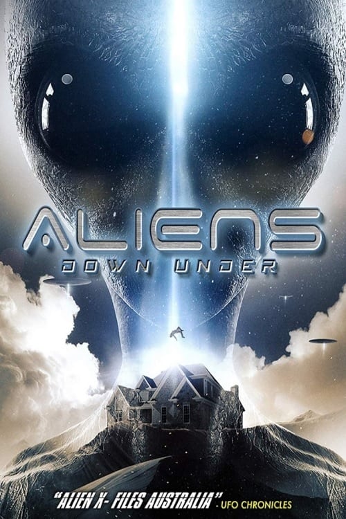 Aliens Down Under