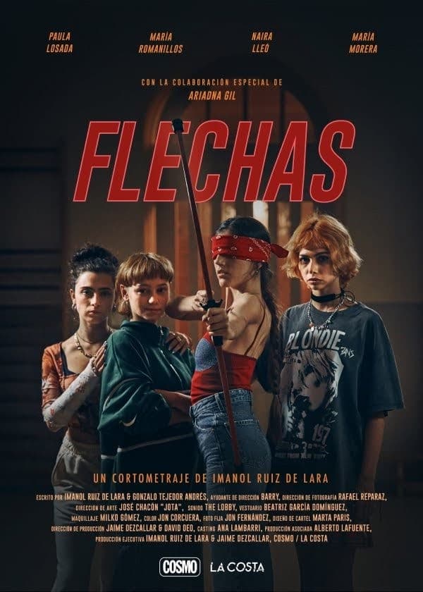 Flechas