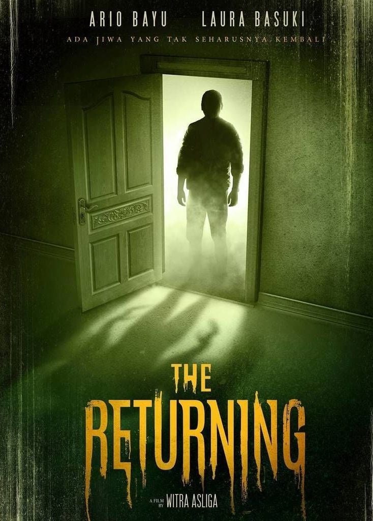 The Returning
