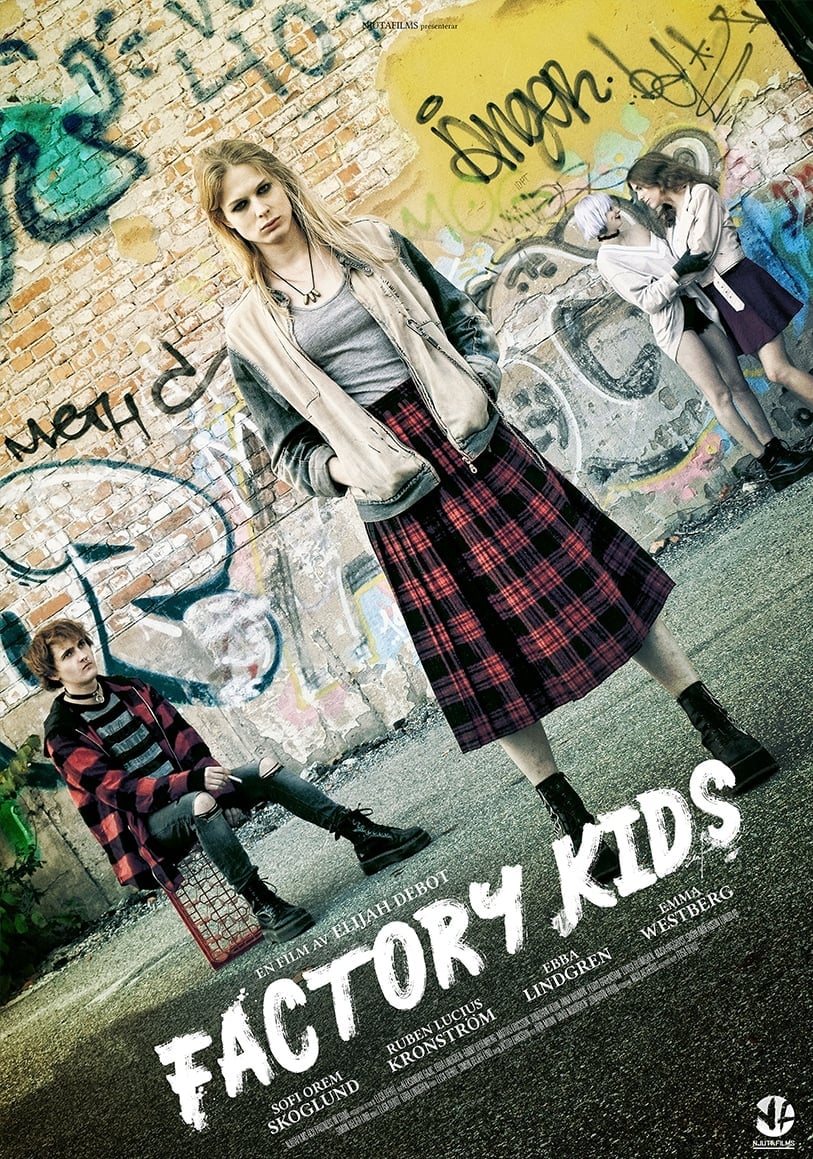 Factory Kids