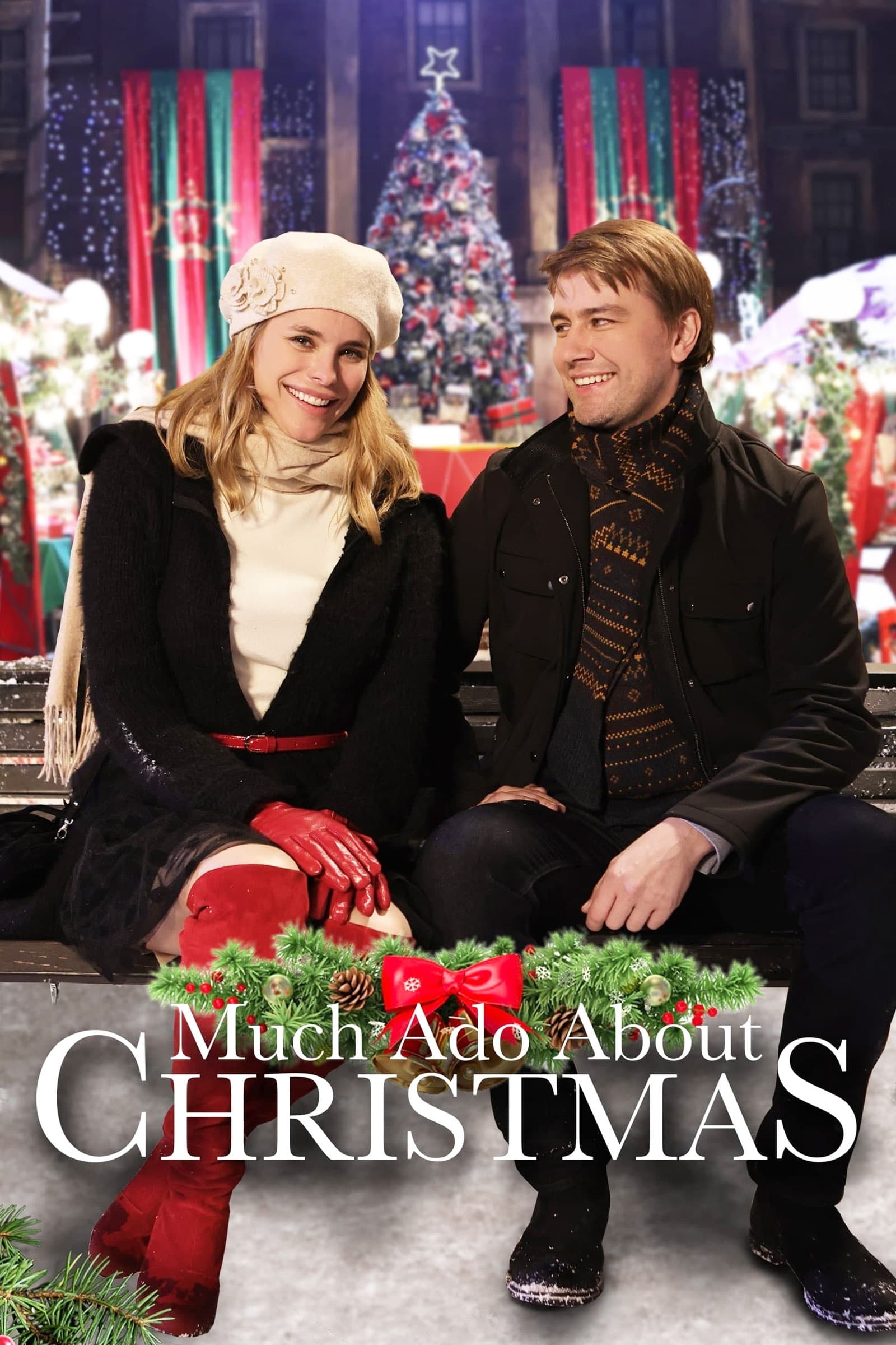 Much Ado About Christmas