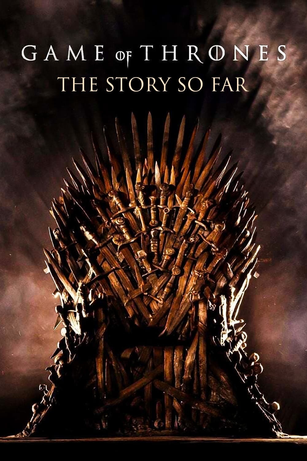 Game of Thrones: The Story So Far