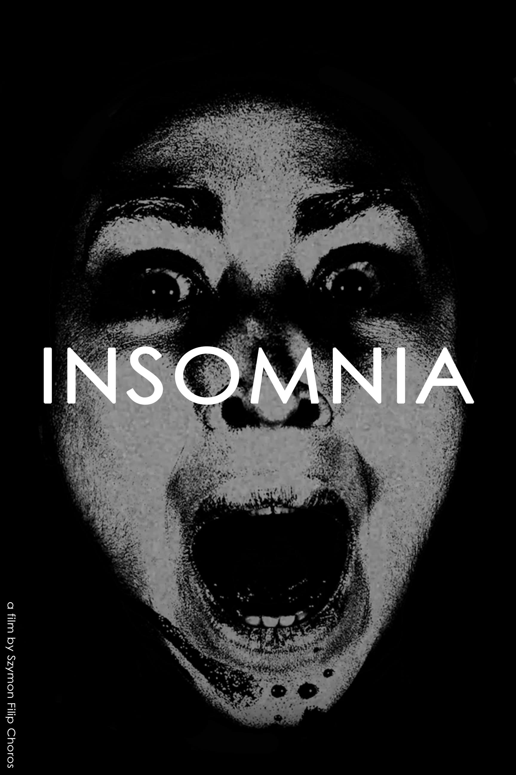 Insomnia (Film, 2023) — CinéSérie