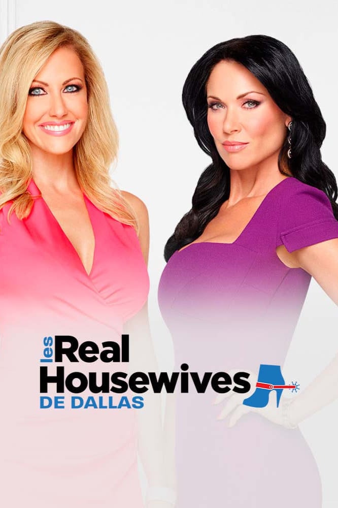 Les Real Housewives de Dallas
