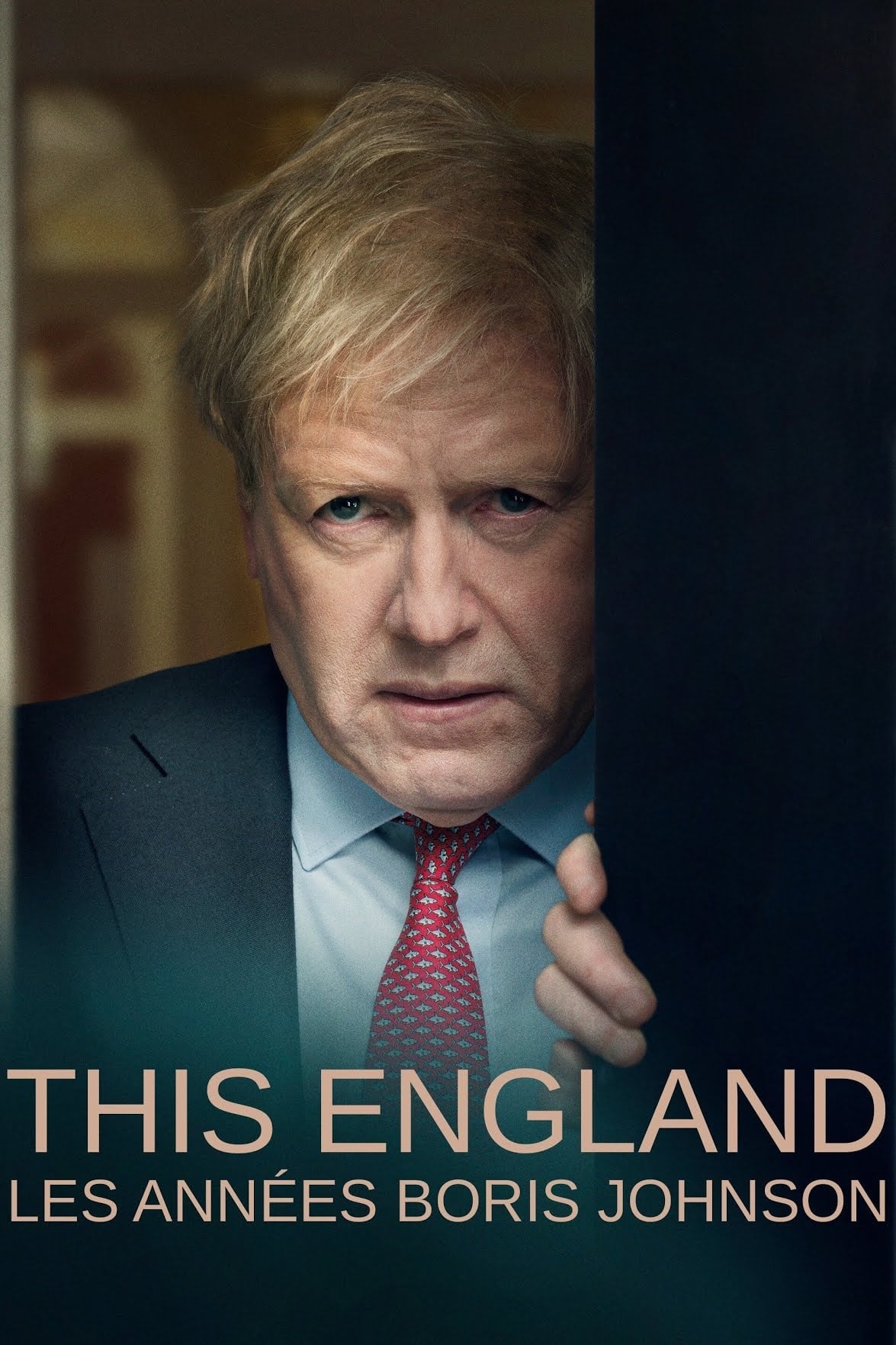 This England - Les années Boris Johnson