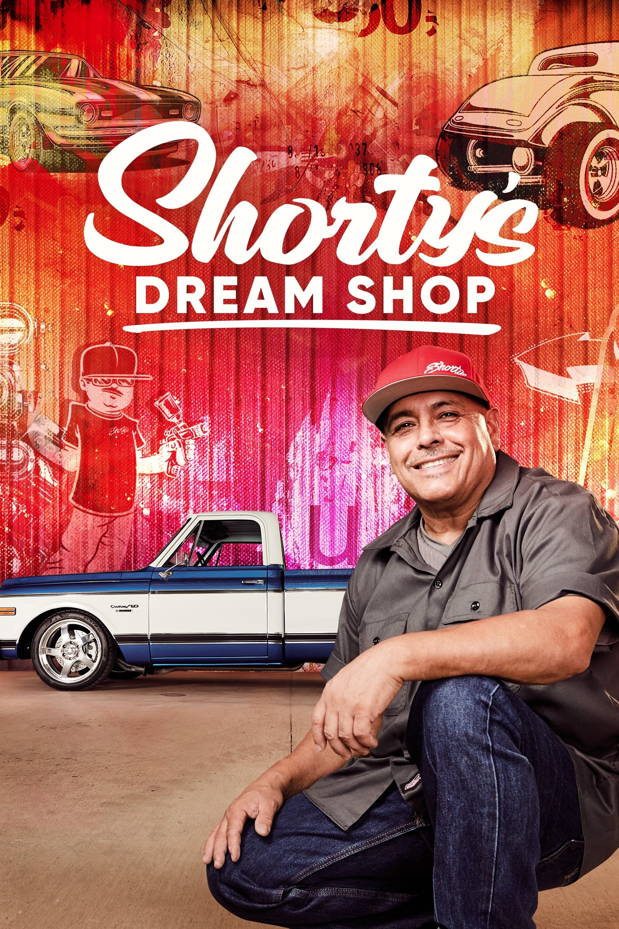 Shorty's Dream Shop