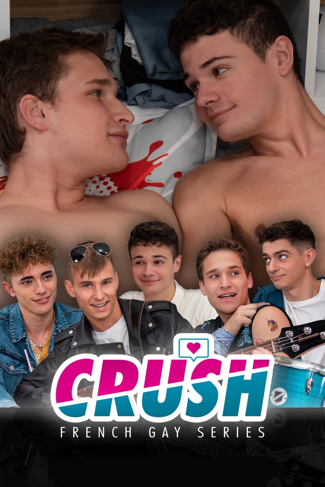 Crush Gay