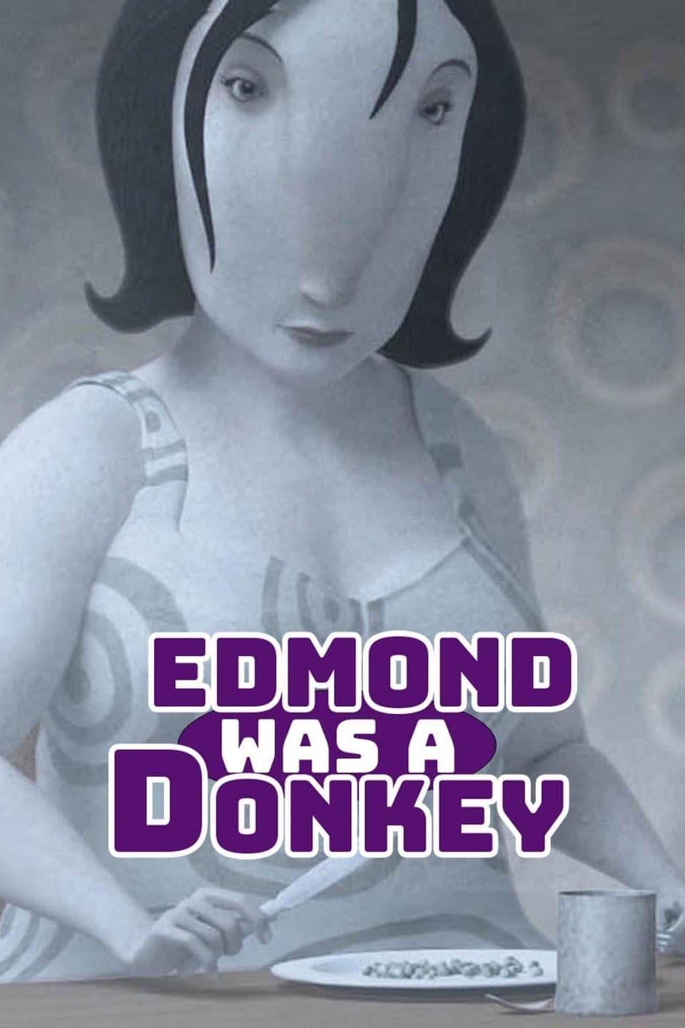 Edmond était un âne