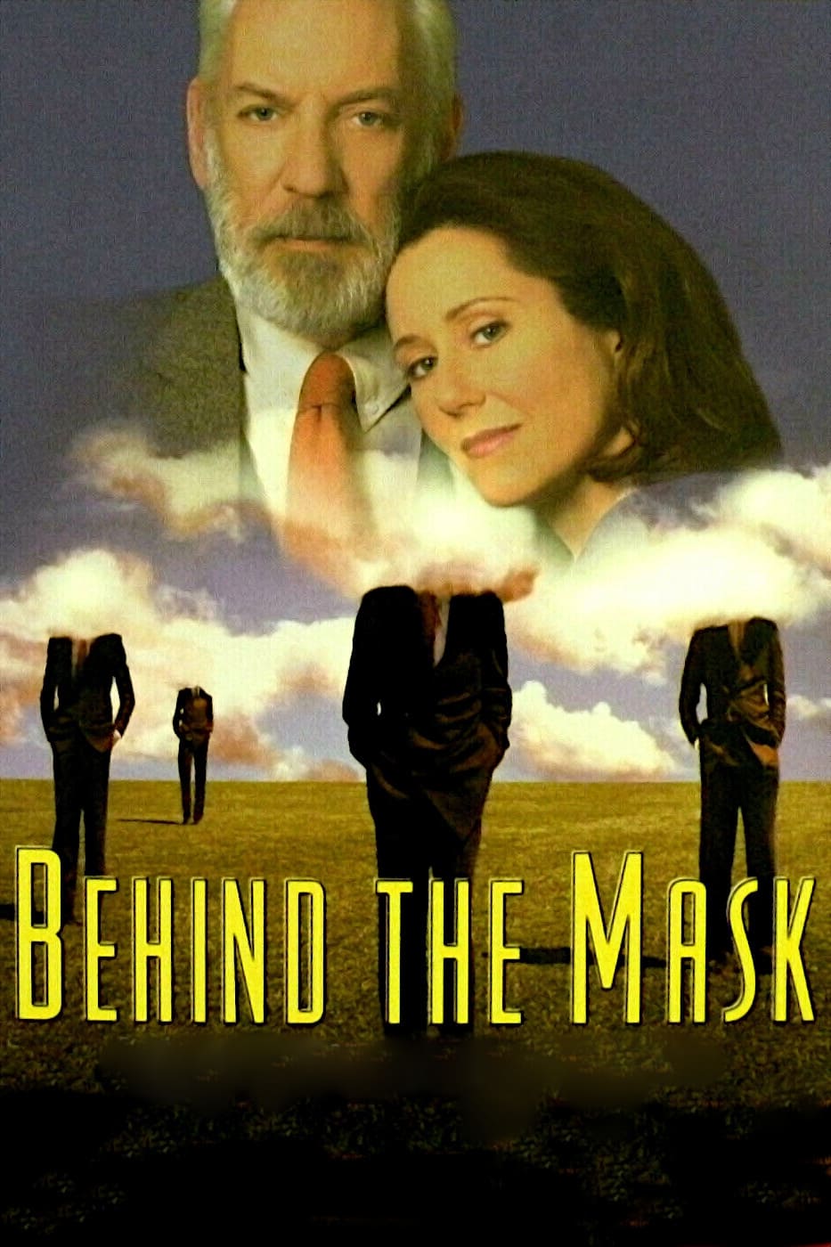 Behind the Mask