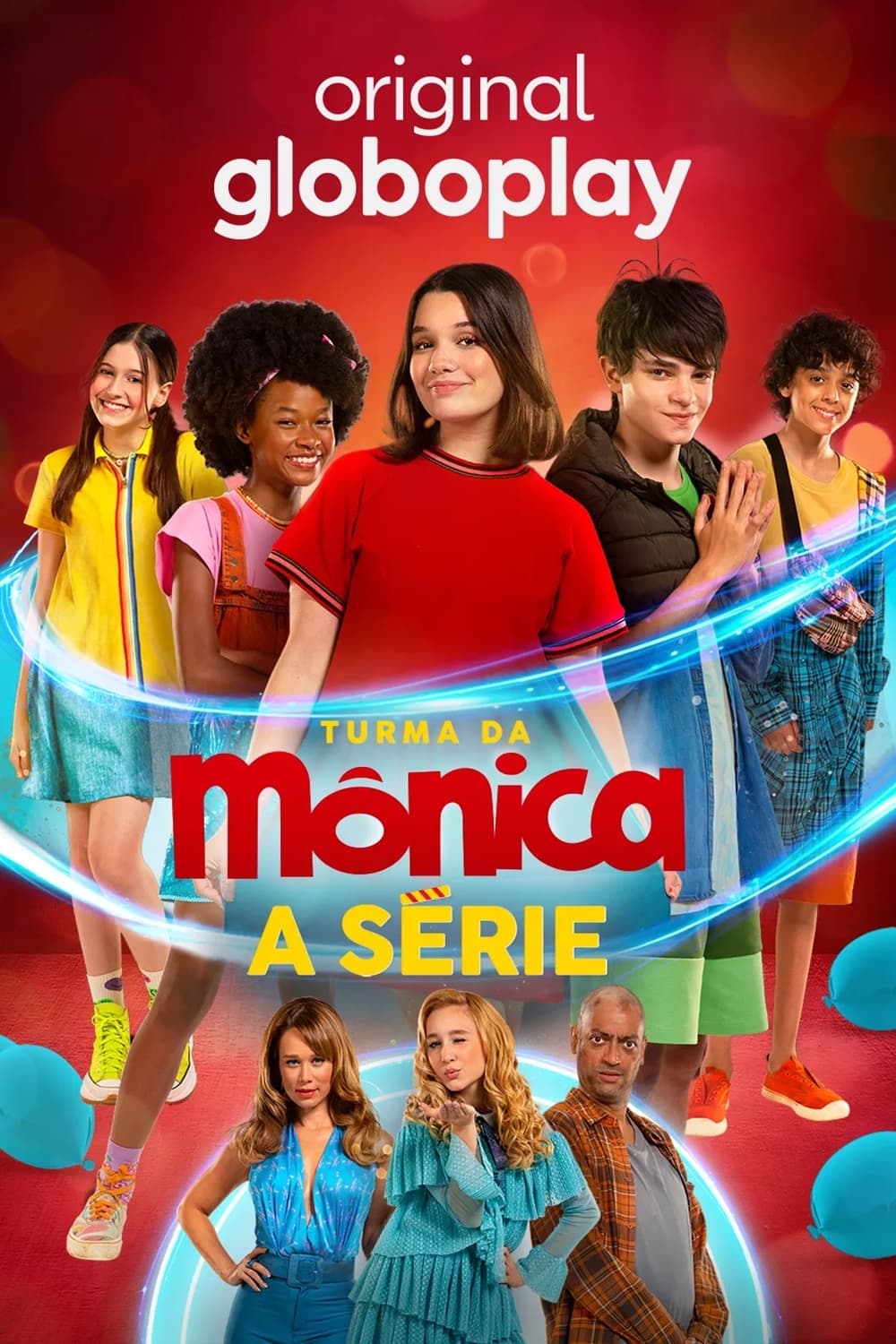 Saison 1