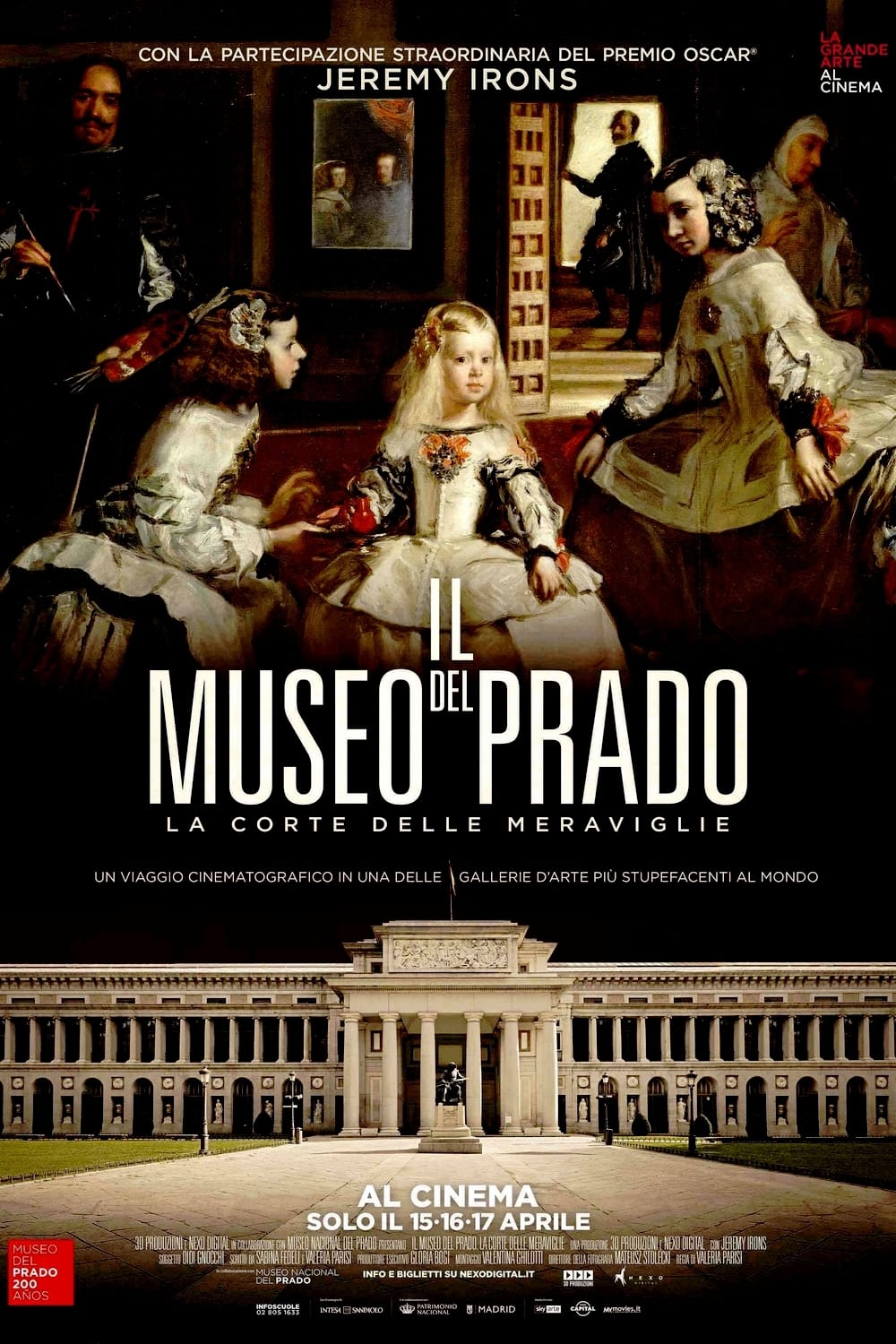 Les Merveilles du Prado