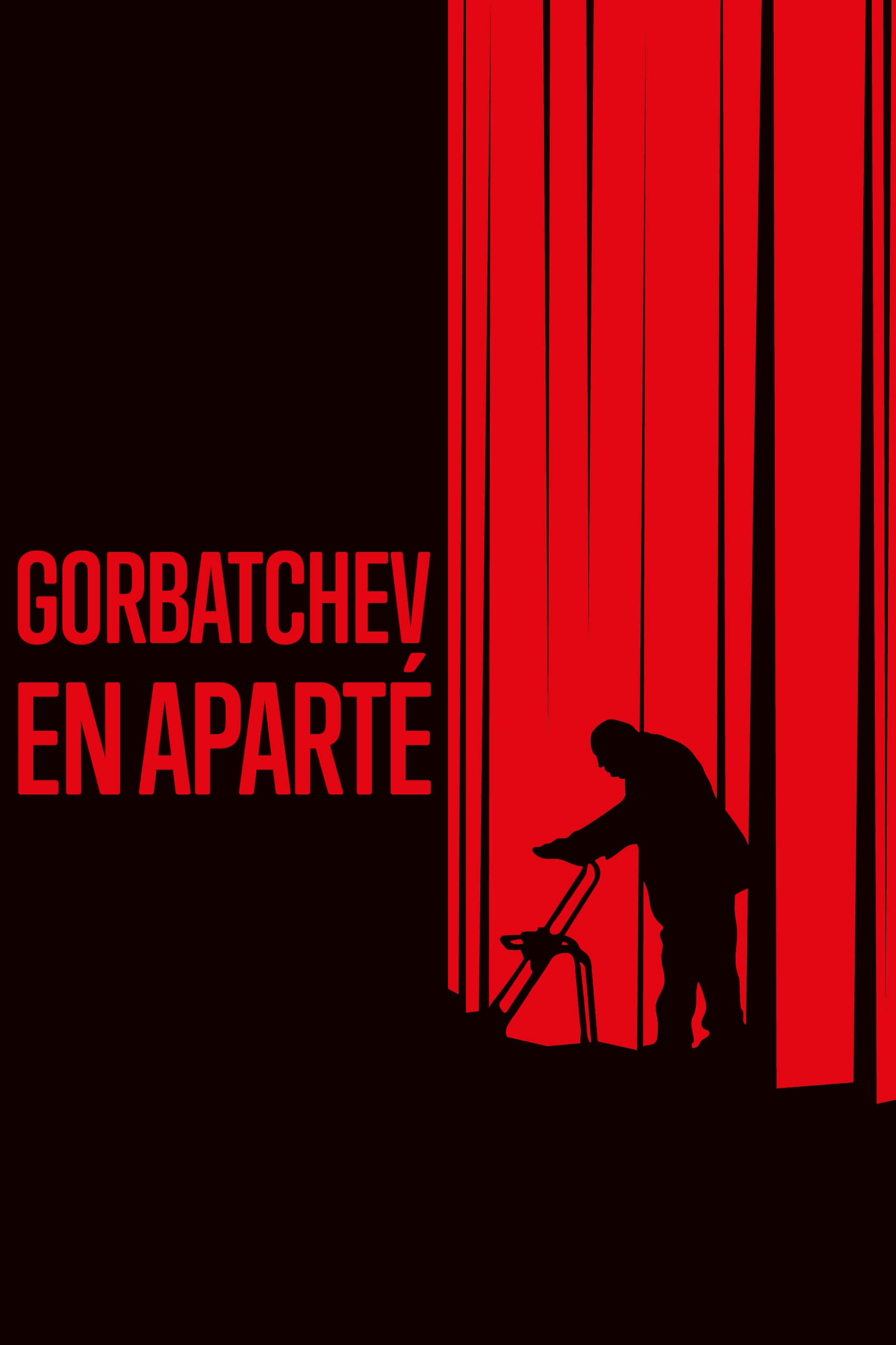 Gorbatchev : en aparté