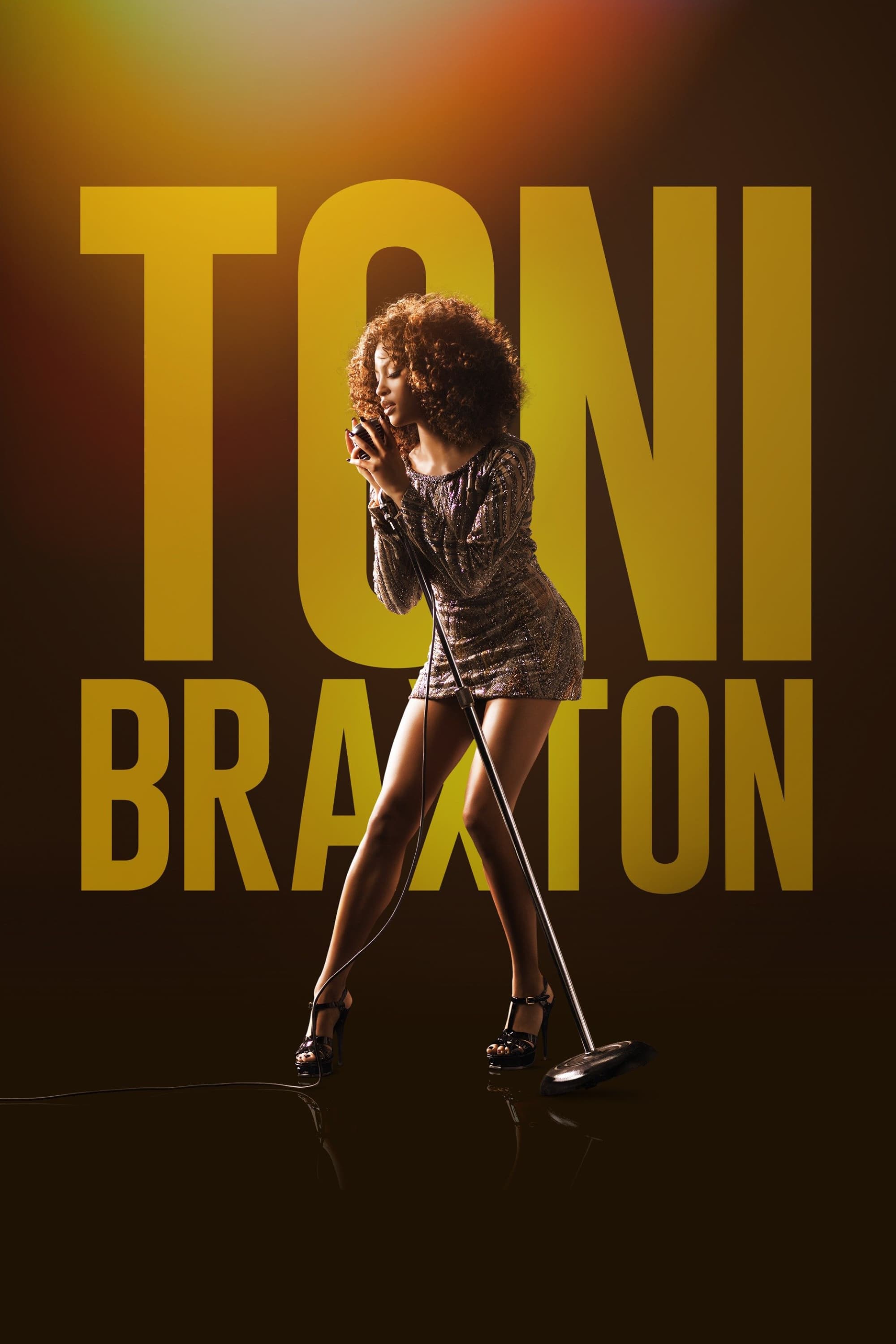 Toni Braxton : une chanteuse sacrifiée