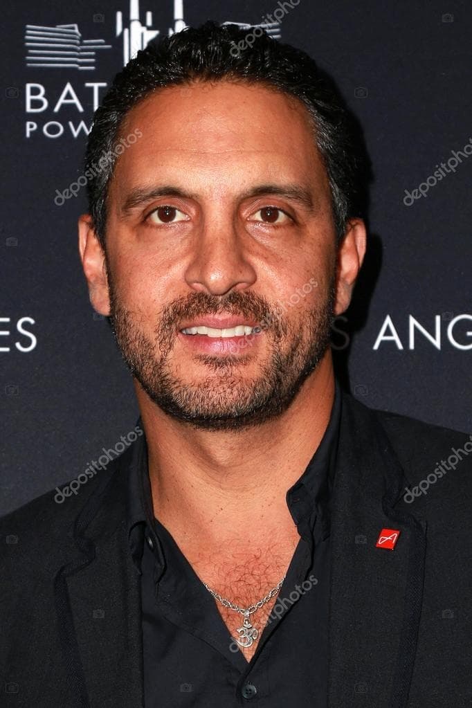 Mauricio Umansky