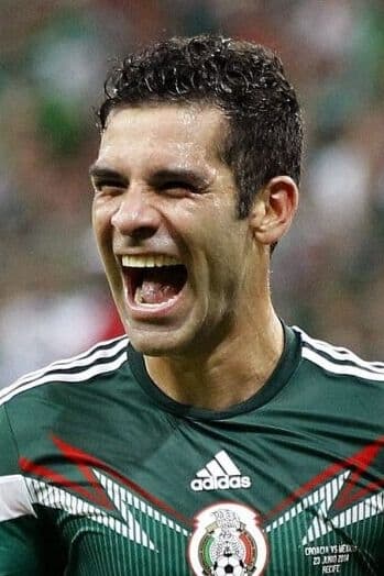 Rafael Márquez