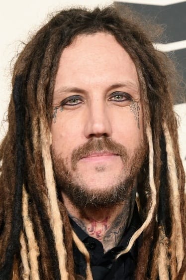 Brian 'Head' Welch