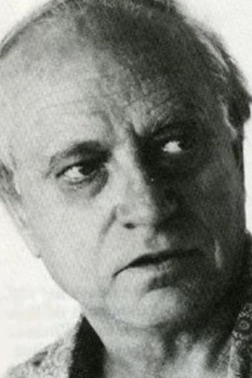 Alexander Ramati