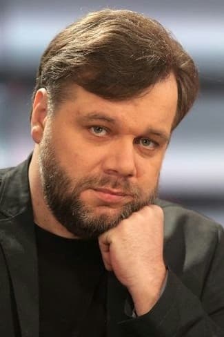 Myroslav Slaboshpytskyi