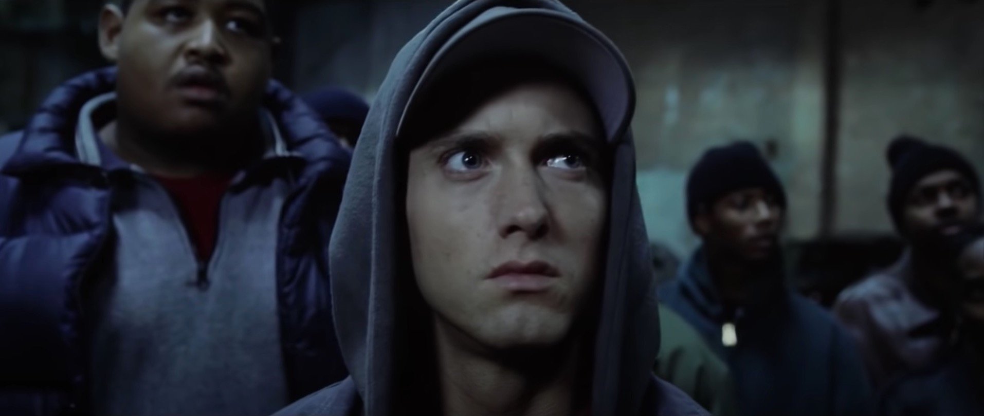 8 Mile : Eminem et 50 Cent préparent une série dérivée du film