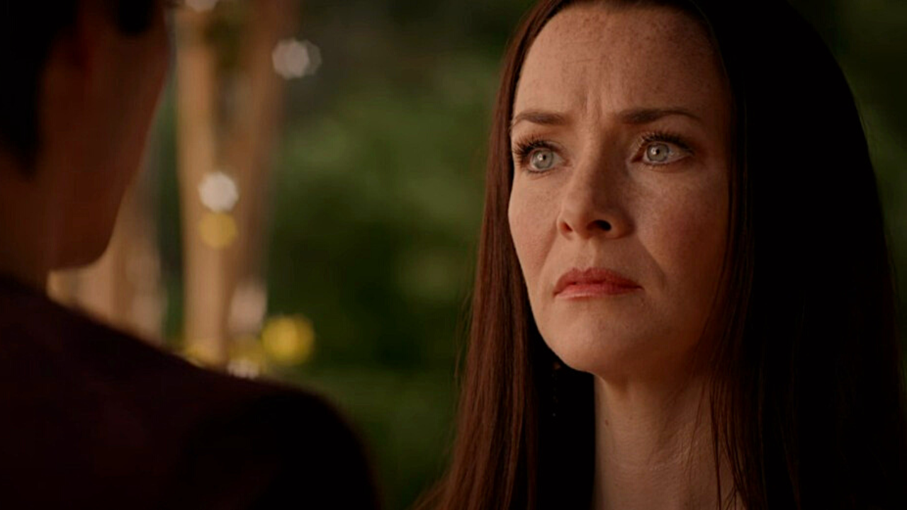 Décès d'Annie Wersching, actrice de Vampire Diaries et du jeu The Last of Us