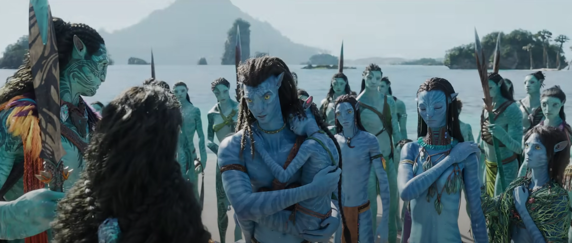 Avatar 3 : James Cameron annonce un gros changement à venir