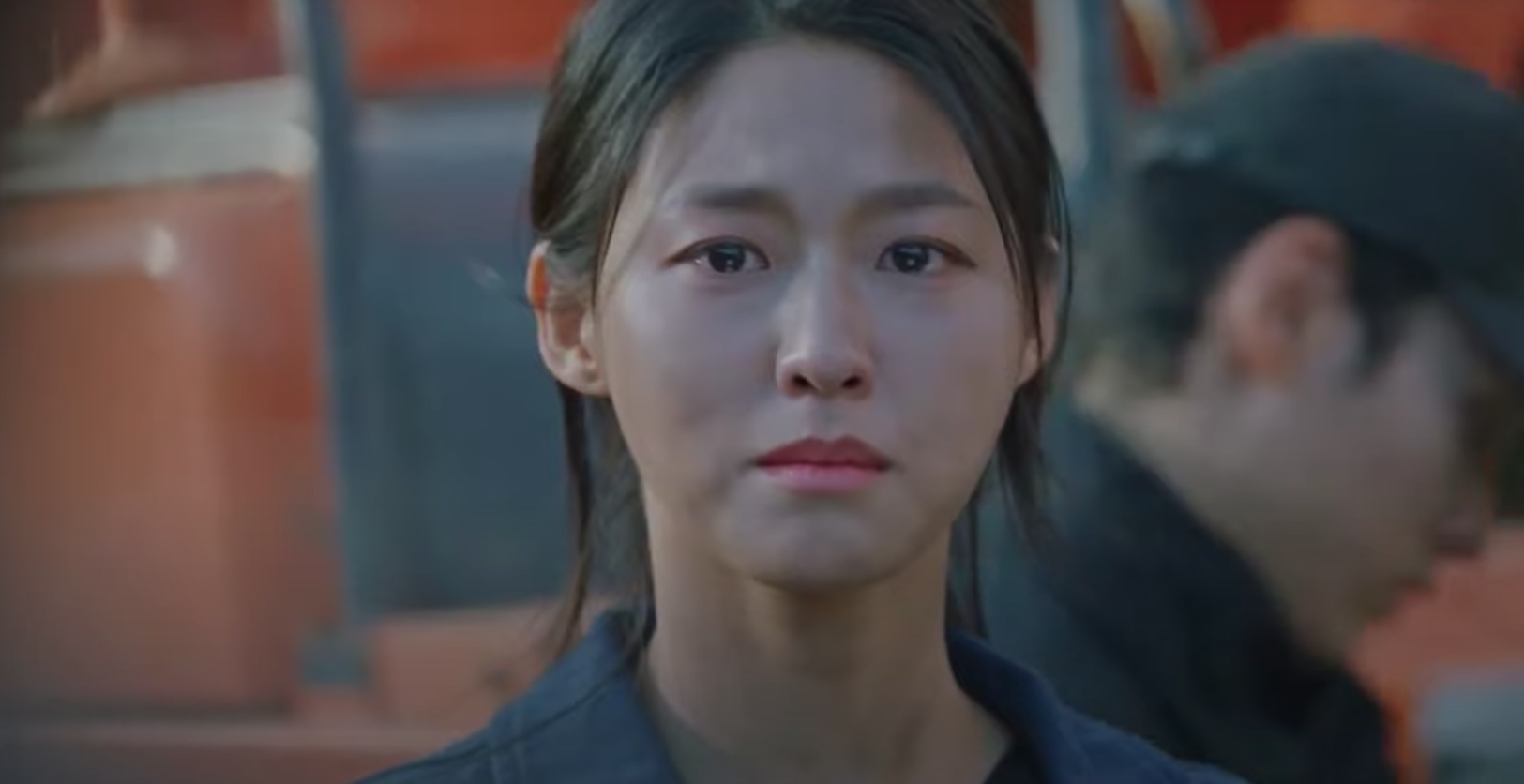 Awaken : c'est quoi cette mystérieuse série coréenne dispo sur Netflix ?