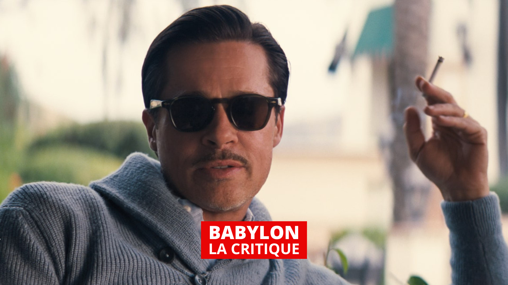 Babylon : orgie et gueule de bois hollywoodiennes