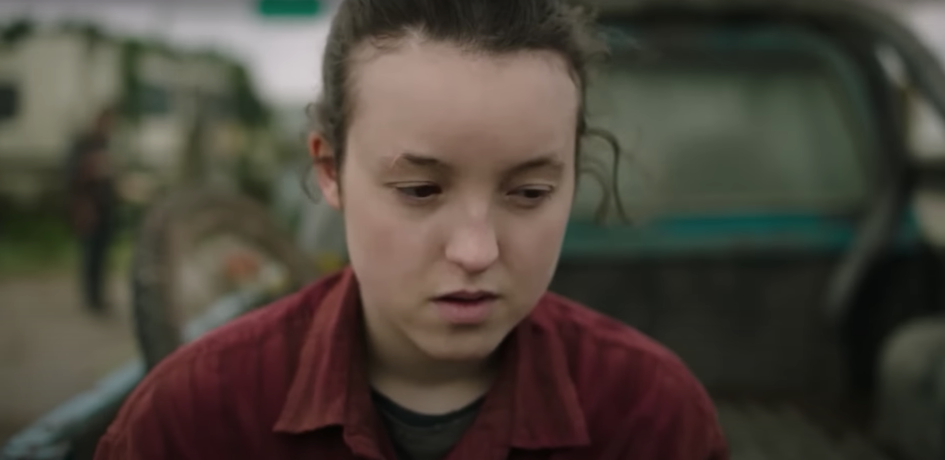 The Last of Us : Bella Ramsey (Ellie) répond aux critiques sur son casting