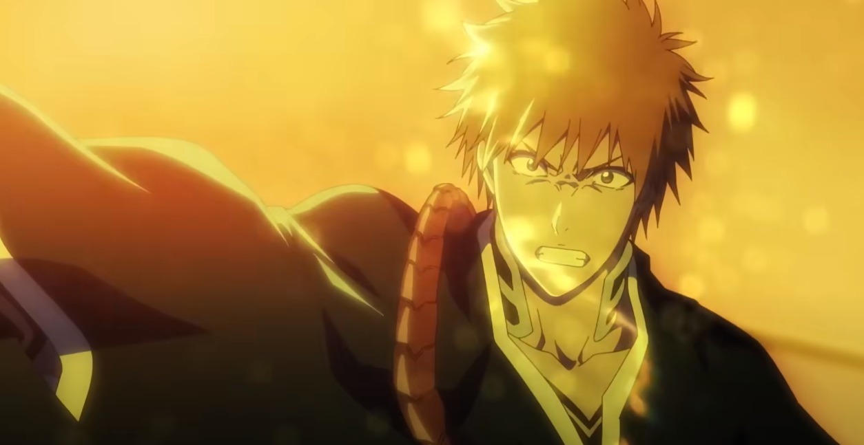Bleach sur Disney+ : quand sera disponible le célèbre anime et sa fin ?