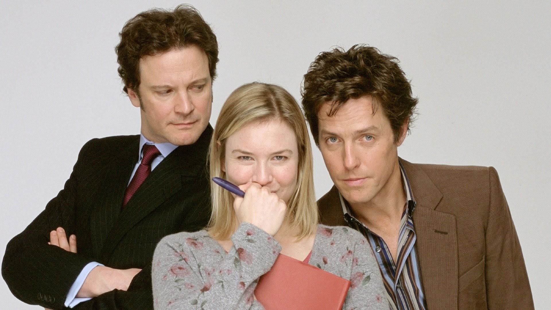 Bridget Jones - L'âge de raison : retour sur la bagarre entre Colin Firth et Hugh Grant