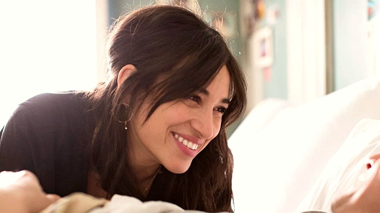 Camélia Jordana va porter une série sur Disney+