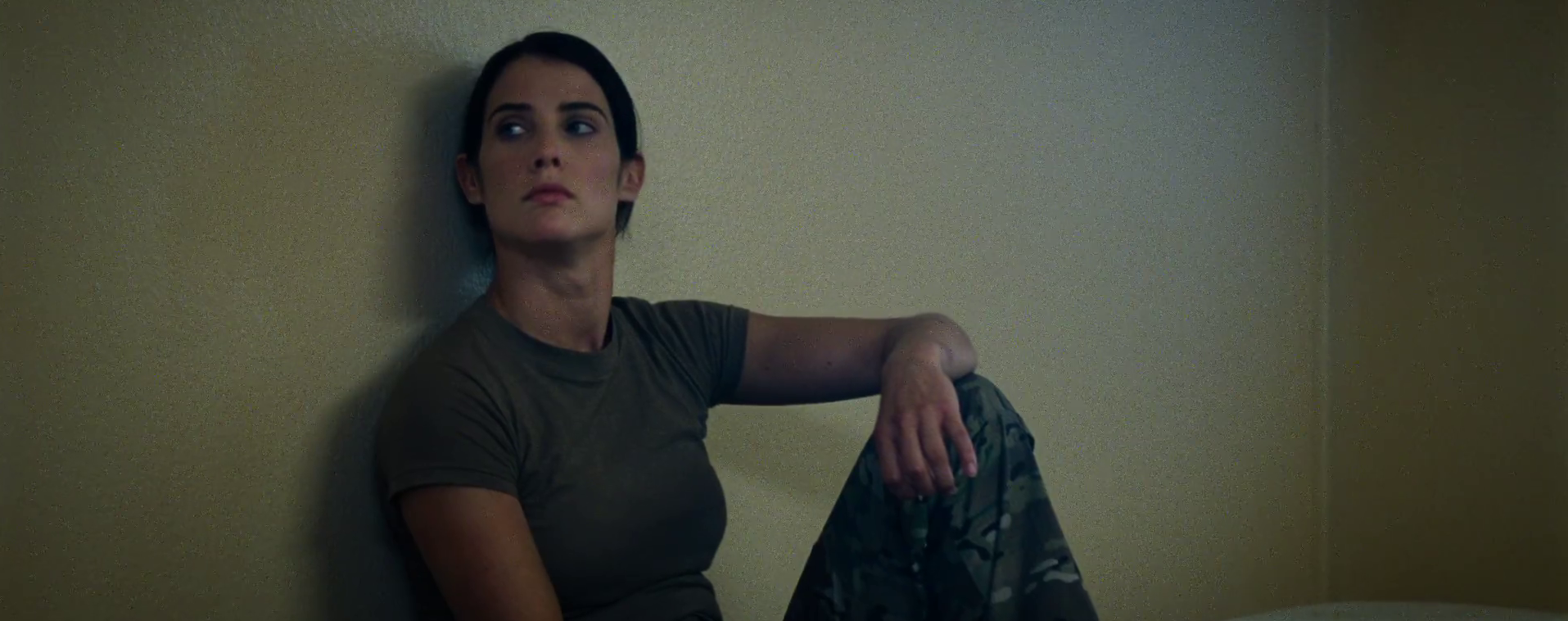 Jack Reacher - Never Go Back : Cobie Smulders a adoré son expérience sur le tournage