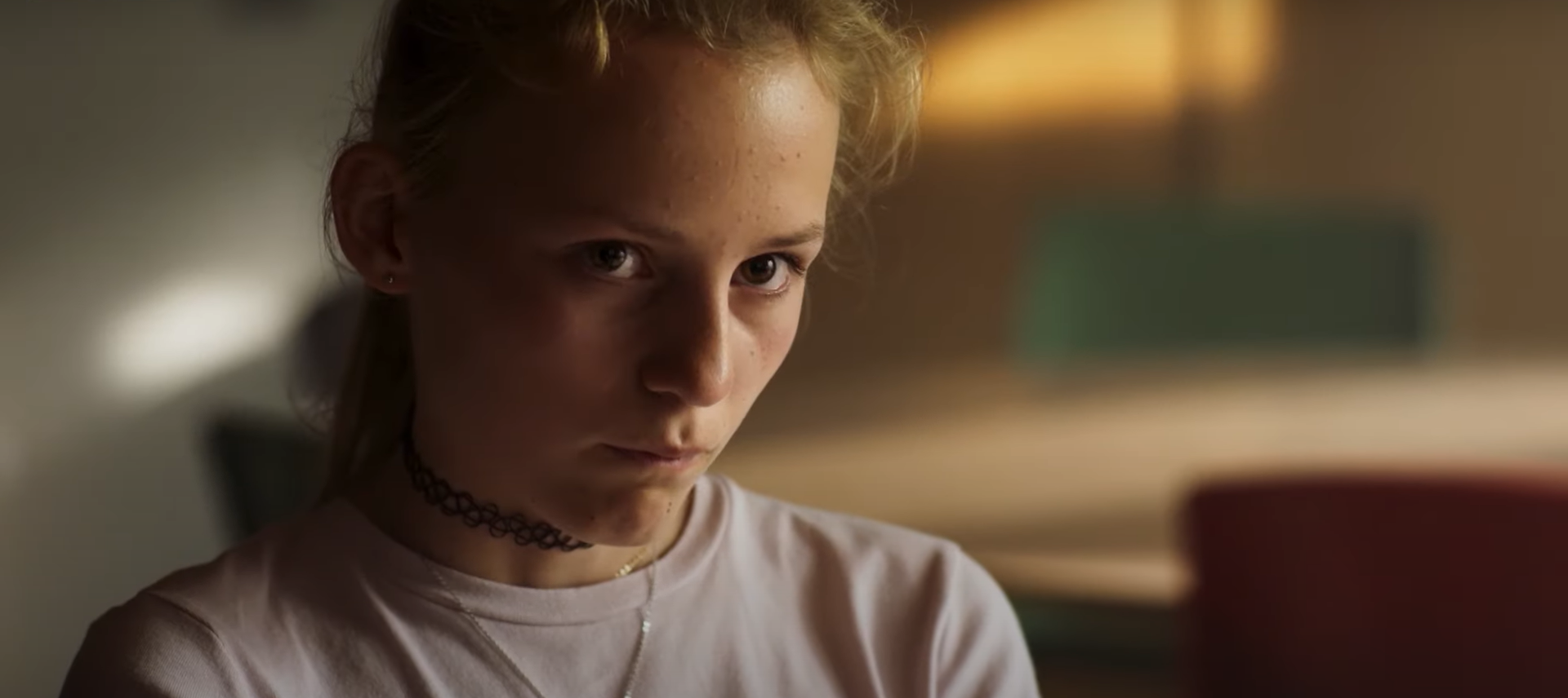 Cry Wolf : comment est née la série danoise sur les violence familiales ?
