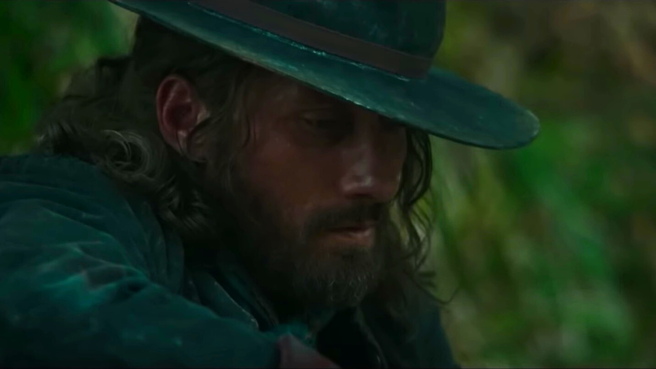 Django : Matthias Schoenaerts sort les armes dans le trailer de la série