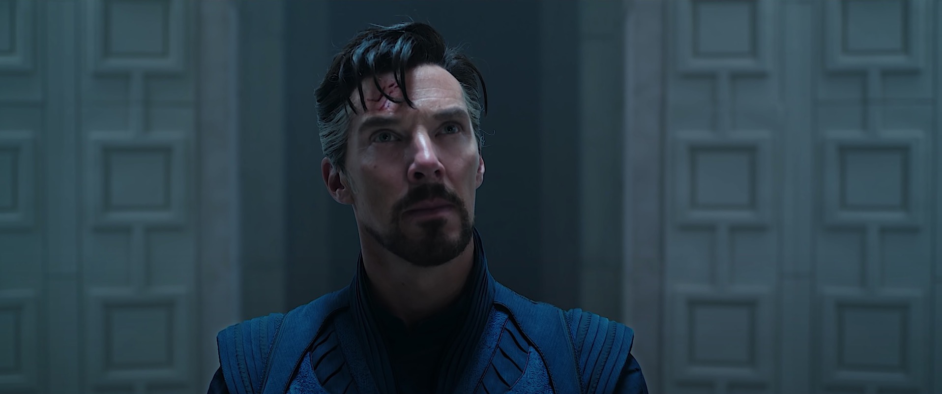 Doctor Strange in the Multiverse of Madness : ces six super-héros auraient dû apparaître dans le film
